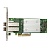 Адаптер Qlogic QLE2692-SR-CK 16Gb Dual Port FC HBA, 2-port, PCIe v3.0 x8, LC SR MMF, FullHeight bracket only (QLE2692-SR-CK)
