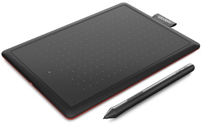 Графический планшет Wacom CTL-472-N