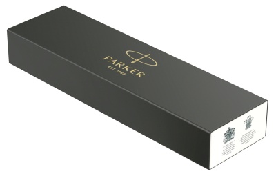 Ручка шариков. Parker Jotter Monochrome XL SE20 (CW2122755) розовое зол. M син. черн. подар.кор.