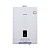 Котел газовый KITURAMI World Alpha S-18 настенный, 2 конт., закр.кам.сгор., нерж.