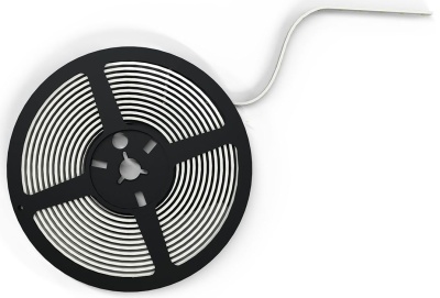 Светодиодная Лента LED 5050 -SMD 14.4W 12V DC RGB IP66 (блистер 5м)