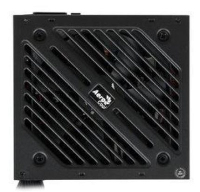 Блок питания ATX 400W CYLON BLACK 4718009153332 AEROCOOL