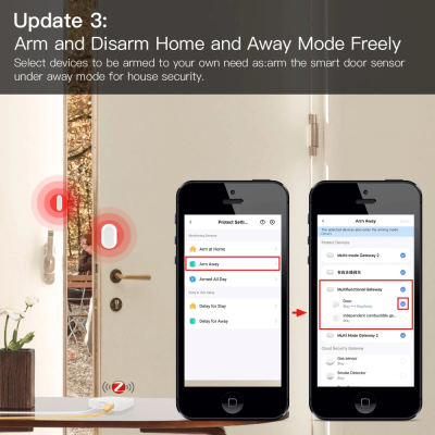 Bluetooth Шлюз MOES Multi-mode Gateway MHUB, LAN & Wi-Fi 2.4GHz, Wi-Fi 2.4GHz & ZigBee & BLE & Mesh, USB, белый