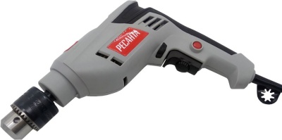 Дрель ударная Ресанта ДУ-13/580 580Вт патрон:кулачковый реверс