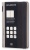 Блокнот Moleskine PROFESSIONAL PROPFNTB3HBK Large 130х210мм 240стр. твердая обложка черный Блокнот Moleskine PROFESSIONAL PROPFNTB3HBK Large 130х210мм 240стр. твердая обложка черный