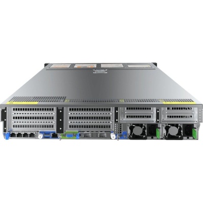 Серверная платформа Shenzhen GuoxinHengyu Technology (Gooxi) Gooxi 0.95.002.1001