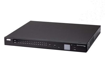KVM переключатель ATEN 32-Port KVM over IP OmniBus Gateway