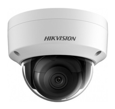 Камера видеонаблюдения IP Hikvision DS-2CD2183G2-IS(2.8mm) 2.8-2.8мм цветная