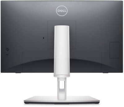 Монитор Dell 24" P2424HT черный IPS LED 5ms 16:9 HDMI матовая HAS Piv 1000:1 300cd 178гр/178гр 1920x1080 DP FHD USB Touch