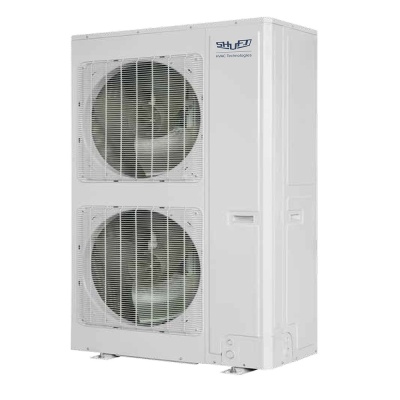 Блок наружный компрессорно-конденсаторный системы кондиционирования Shuft SDVC-35IS-G