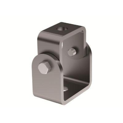 DKC BSV1012 Универсальный шарнир с изменяемым углом для резьбовой шпильки М12