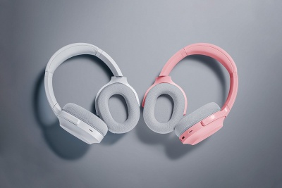 Гарнитура Razer Barracuda Mercury White Razer RZ04-03790200-R3M1