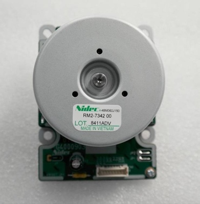 Запасные части HPI Spare Parts - DRUM MOTOR ASSY (RM2-7342-000CN) (RM2-7342-000CN)