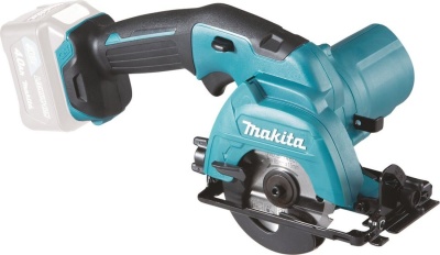 Циркулярная пила (дисковая) Makita HS301DZ (ручная)