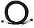 Кабель DAC QSFP+-1XSFP+ 3M LR-LINK