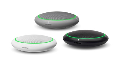 Микрофонный массив Shure MXA310B.