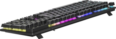 Defender Проводная игровая клавиатура Mayhem GK-360DL RU,RGB подсветка,19 Anti-Ghost Defender Mayhem GK-360DL (45360)