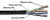 Кабель информационный Lanmaster TWT-5EUTP-OUT кат.5е 4X2X24AWG PE внешний 305м черный