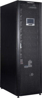 Источник бесперебойного питания Ippon Innova Modular Cabinet 75K черный