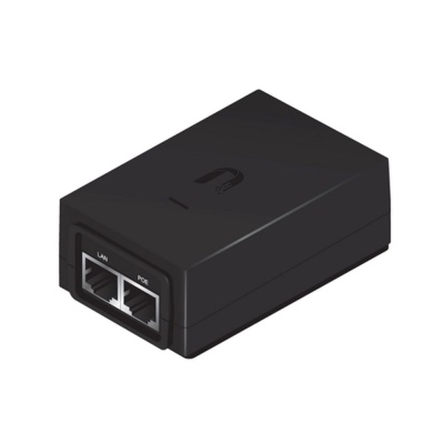 Блок питания Ubiquiti POE-24-24W (POE-24-24W(EU))