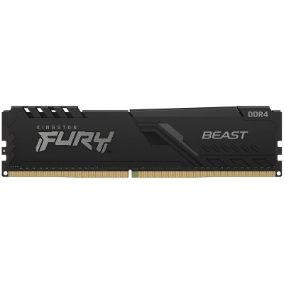 Память оперативная Kingston FURY Beast KF432C16BB/8