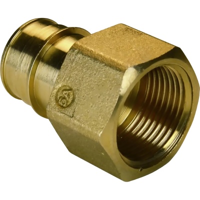 Муфта Giacomini для системы GX ВР 25x3/4", GX109Y045