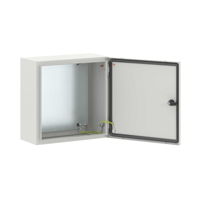 DKC R5STE0442  Навесной шкаф CE, 400 x 400 x 200мм, IP66