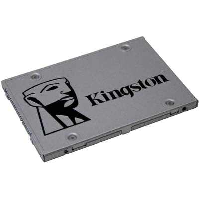 Твердотельный накопитель Kingston A400 SA400S37/240G