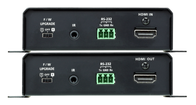 Удлинитель ATEN HDMI HDBaseT-Lite Extender WITH POH (VE802-AT-G)