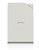 Внешний жесткий диск Portable Hard Disk Silicon Power Stream S03 2Tb, USB 3.2, White (SP020TBPHDS03S3W)