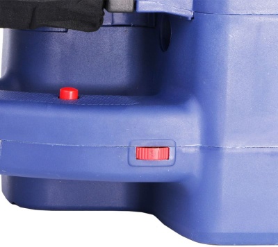 Ленточная шлифовальная машина Диолд МШЛ-0,95