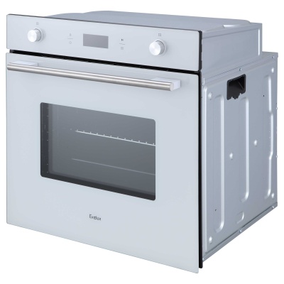 Встраиваемый духовой шкаф EVELUX EVELUX EO 650 PW