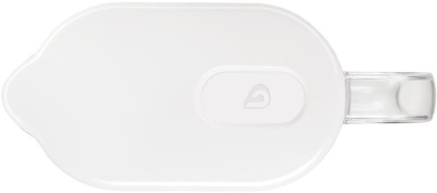 Кувшин Барьер Аляска XS белый 2.5л.