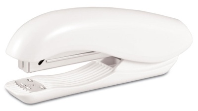 Степлер Kw-Trio 5665 Dolphin 24/6 26/6 (20листов) ассорти 150скоб металл/пластик