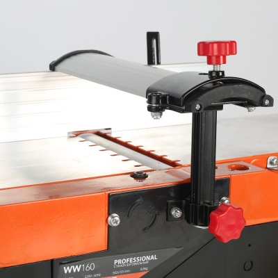 Станок фуговальный Patriot WW160 1800W (170300160)