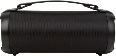 Колонка порт. Digma D-PS1520 черный/черный 16W 1.0 BT 10м 1500mAh (SP1520B)