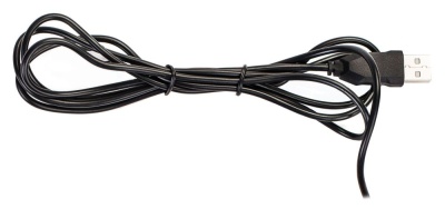 Клавиатура Оклик 717G BLACK DEATH черный/серый USB Multimedia for gamer LED