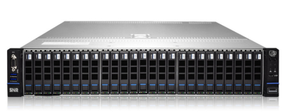 Серверная платформа SNR-SR2225RS,Rack 2U,2xXeon 1-2st Gen TDP 205W(LGA3647), 24xDDR4/2666MHz(upto 3TB),25xHDD SSF SATA,noRAID,3xPCix8 riser,2x550W (SNR-SR2225RS)
