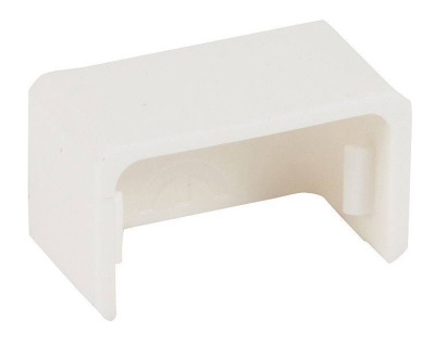 Заглушка 40x16 мм METRA Legrand 638155