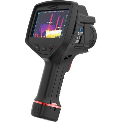 Тепловизор Torus SC600-A , 640 * 480, -20°C ~ 2000°C, ручной фокус, без лазерного наведения