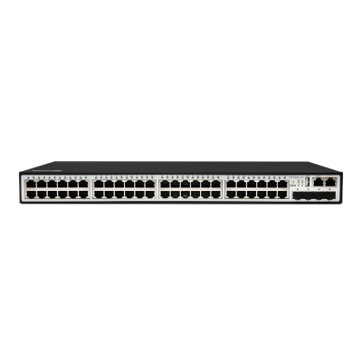 Управляемый коммутатор уровня 3 SNR-S3850G-48TX