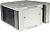 Шкаф настенный серии Pro, 3-секционный, 9U 600x600, стеклянная дверь (TWT-CBW3G-9U-6x6-GY)
