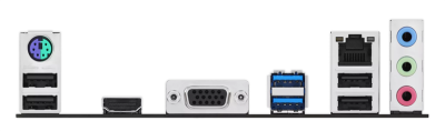 Материнская плата ASUS PRIME H610M-K ARGB, LGA1700, H610, 2*DDR5, VGA + HDMI, 4 SATA 6, M.2, USB 3.2, USB 2.0, mATX ; 90MB1G90-M0EAY0 (PRIME H610M-K ARGB)