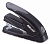 Степлер настольный Kw-Trio 5618 Soft-Touch 24/6 24/8 26/6 26/8 (40листов) снижение усилия ассорти 100скоб металл/пластик