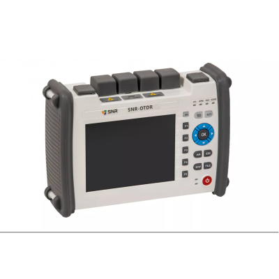 Рефлектометр оптический SNR-OTDR (1310/1550/1625 (с фильтром) nm, 40/38/38 dB, VFL, OPM, OLS)