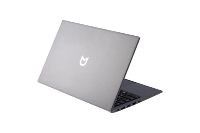 Ноутбук IRBIS 14NBP3003 14" FHD (1920x1080) IPS 300cd,Core i5-1250P,16Gb LPDDR5-5600,512Gb SSD,Wi-Fi 6+BT 5,48Wh,Metal case,Kbd Backlit,FPS,TPM 2.0,2xUSB-C,1.55kg,Grey,1y warranty,no OS