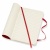 Блокнот Moleskine CLASSIC SOFT QP611F2 Pocket 90x140мм 192стр. линейка мягкая обложка красный Блокнот Moleskine CLASSIC SOFT QP611F2 Pocket 90x140мм 192стр. линейка мягкая обложка красный