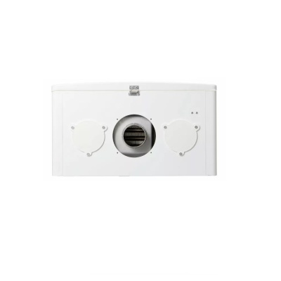 Котел газовый Navien Deluxe ONE-40K настенный, 1 конт., закр. кам. сгор.