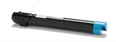 ТОНЕР-КАРТРИДЖ ГОЛУБОЙ WC7120, 15K Xerox 006R01464