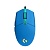 Мышь игровая Logitech G102 BLUE - EER - Lightsync (арт. 910-005810, M/N: MU0054)